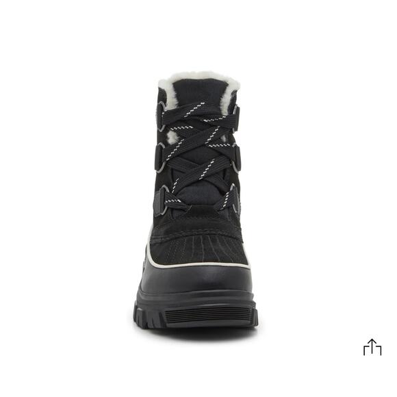 NEW Sorel Ladies' Tivoli IV Boot Waterproof Women 10.5 - Picture 2 of 9